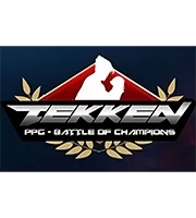 tekken ppg battle of champions