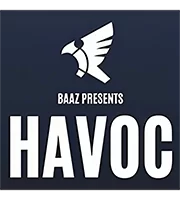 the havoc 002